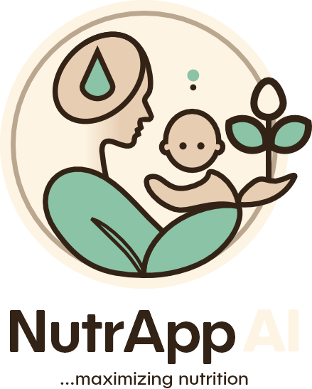 NutrappAI Logo
